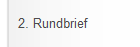 2. Rundbrief