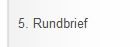 5. Rundbrief