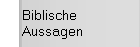 Biblische Aussagen